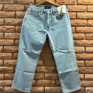 Abercrombie & Fitch Vintage Stretch Denim 32 x 30
